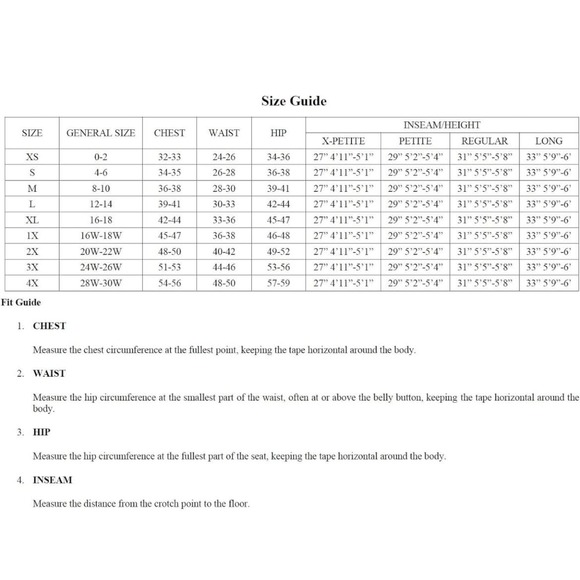 Arctix Women's Insulated Snow Pants - Size 3X (24W-26W), Waterproof * wom713 - Picture 4 of 6